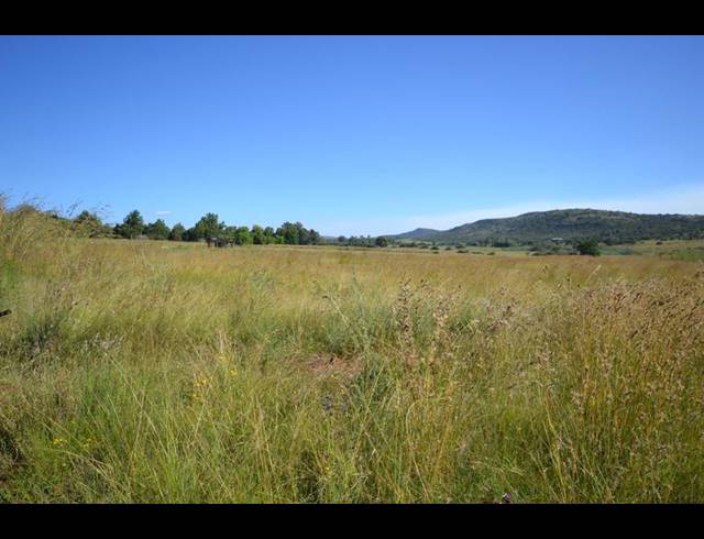 LAND FOR SALE IN LYDENBURG